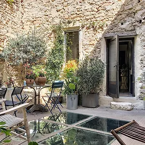 La Vie De Chateau , Grignan Frankreich