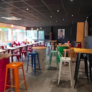 Urban Style Arl 3*, Arles Frankreich