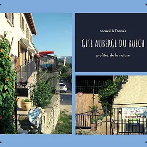 Du Buech , Aspremont (Hautes-Alpes) Frankreich