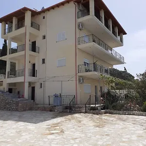 Affittacamere Cathrine, Dhërmi