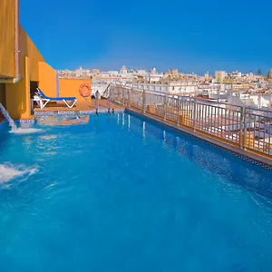 Senator 4* Cádiz