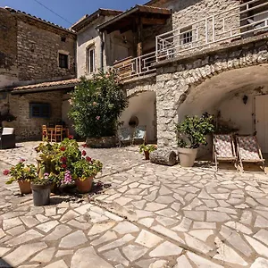 Les Monteils , Grospierres Frankreich