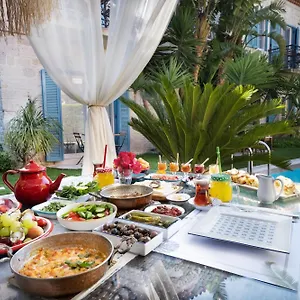 visit hotel