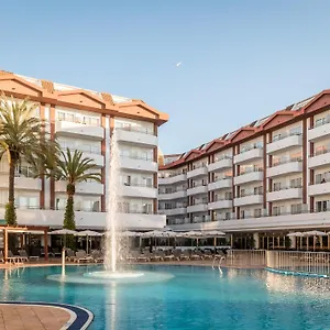 Florida Park 4* Santa Susanna