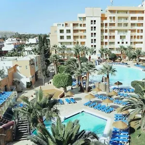 Fenix Family By Alegria 4* Roquetas de Mar